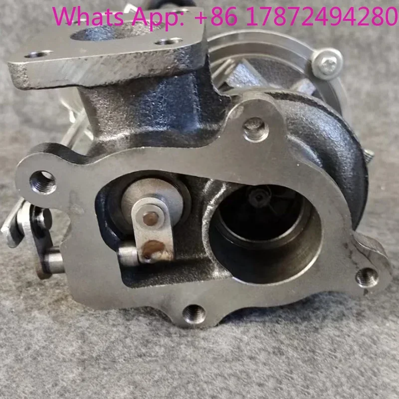 V2403T RHF3 turbo V2203T V2403 V2203 Engine turbocharger 49131-02030 1G491-17010 1G923-17010 1G924-17010 1G934-17012