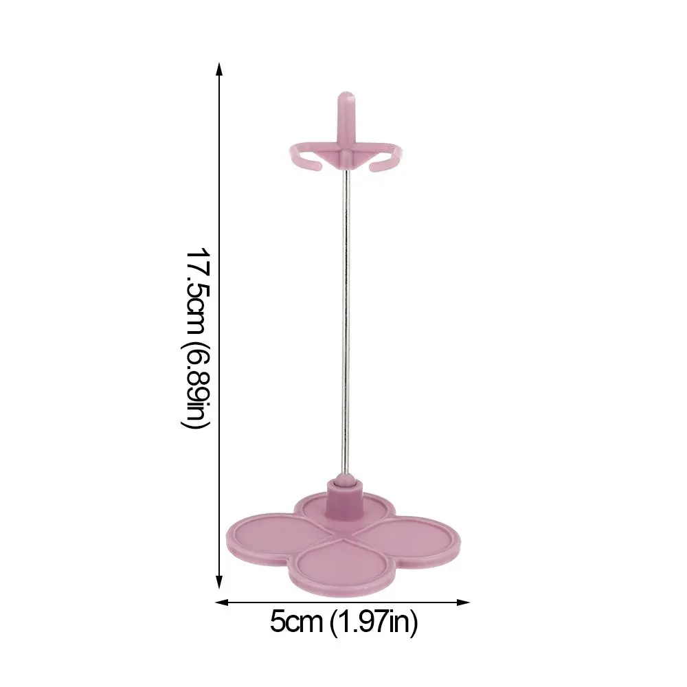 Mode Normale 17,5 cm Gezamenlijke Lichaam Poppen Accessoires Pop Stand Ondersteuning Beugel