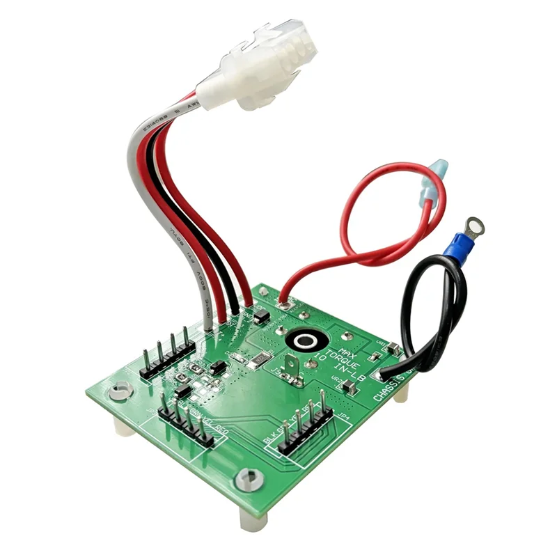 

Advanced For Intellichlor SCG Surge Board PCBA 521218 Load Center For Pentair Intellitouch And Easytouch
