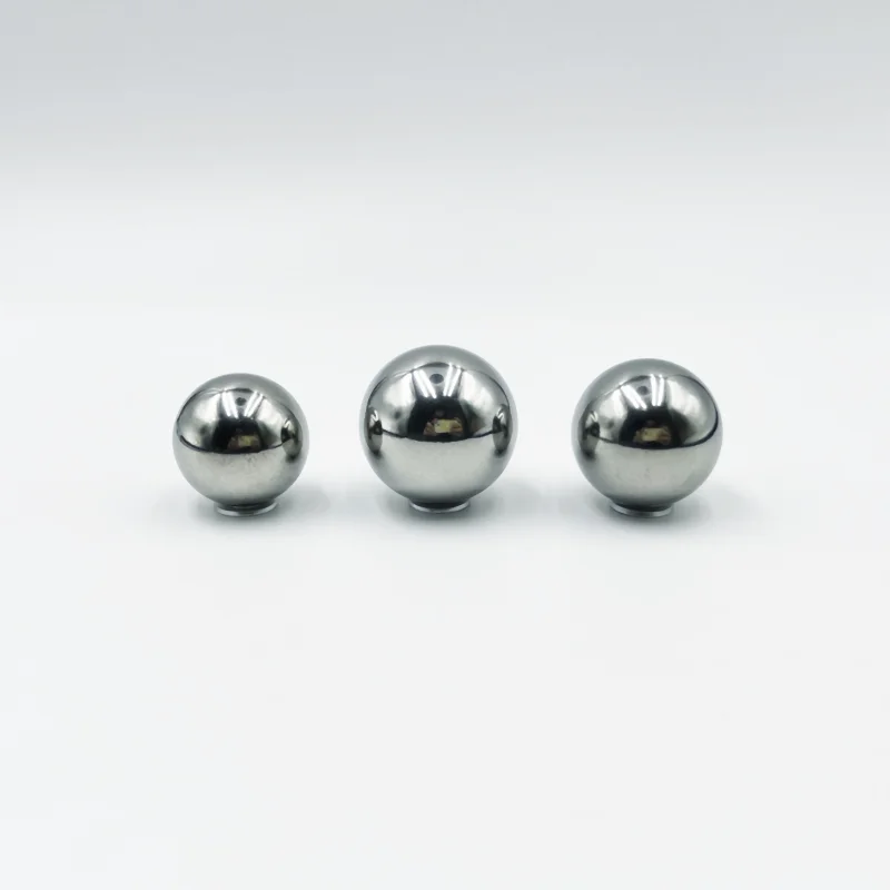 304 Stainless Steel Beads Ball Dia 0.8 6.35 3 ~20mm Smooth Solid Ball High Precision Bearings Roller Beads Solid Ball Slingshot