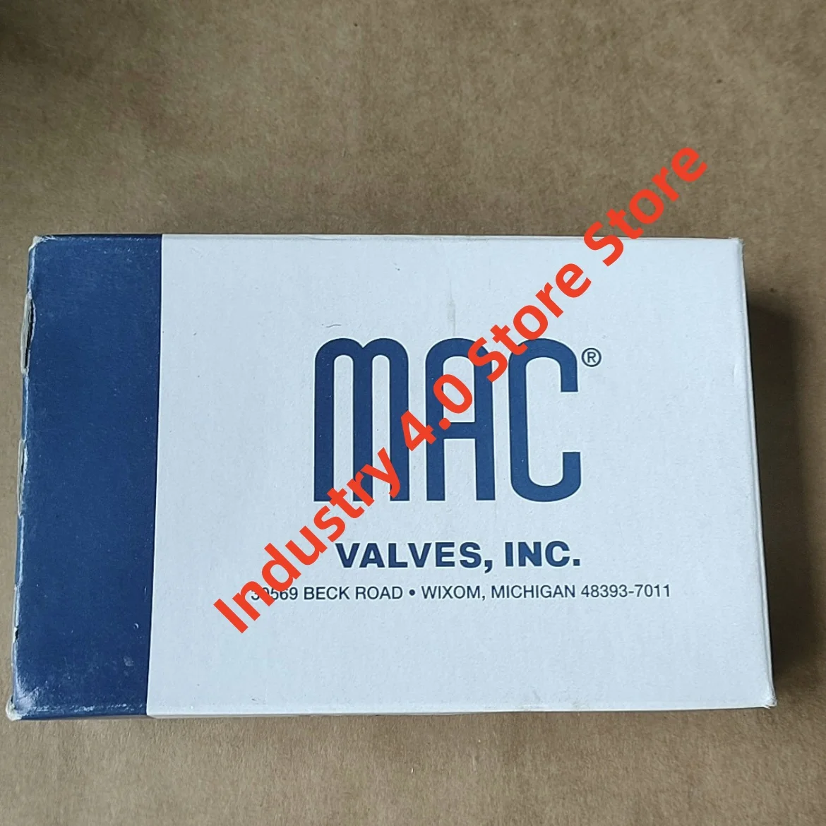 솔레노이드 밸브 411A-C0A-DM-DDFJ-1JB 100% 새 제품 411A-C0A-DM-DDFJ-1JD