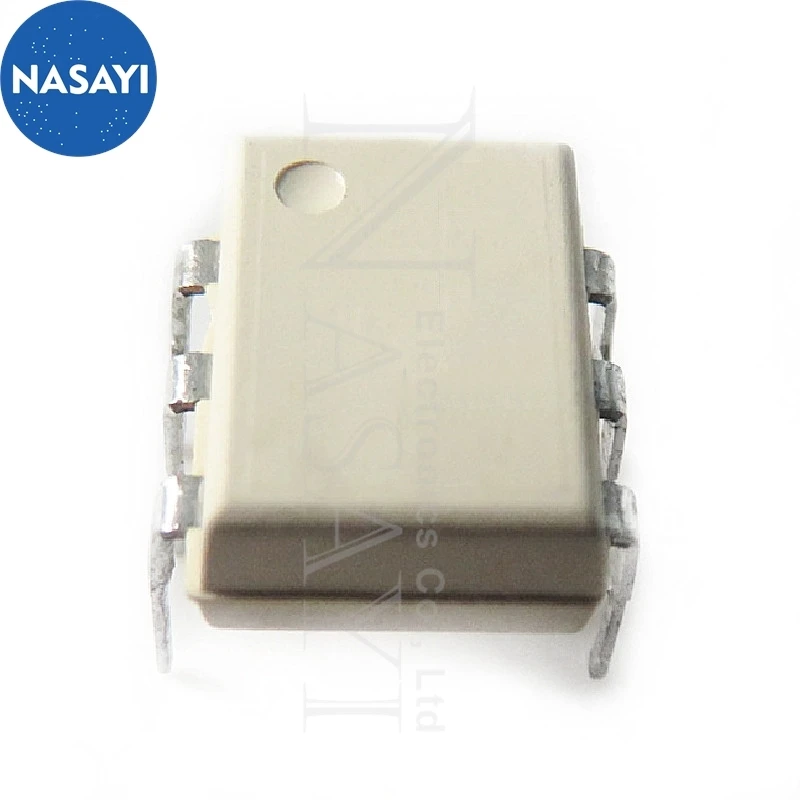5PCS CC1101RTKR CC1101 TIL111 111 SLG55448VTR SLG55448V 5448V H11AA1 11AA1 OZ9956B OZ9956 9956B MOC3033 3033