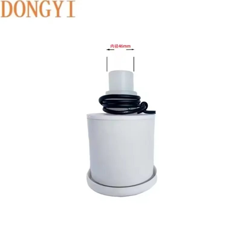 

Высококачественный электрический регулирующий клапан DKF-25 /DKF-32 /DKF-40 /DKF-48/DKF-50