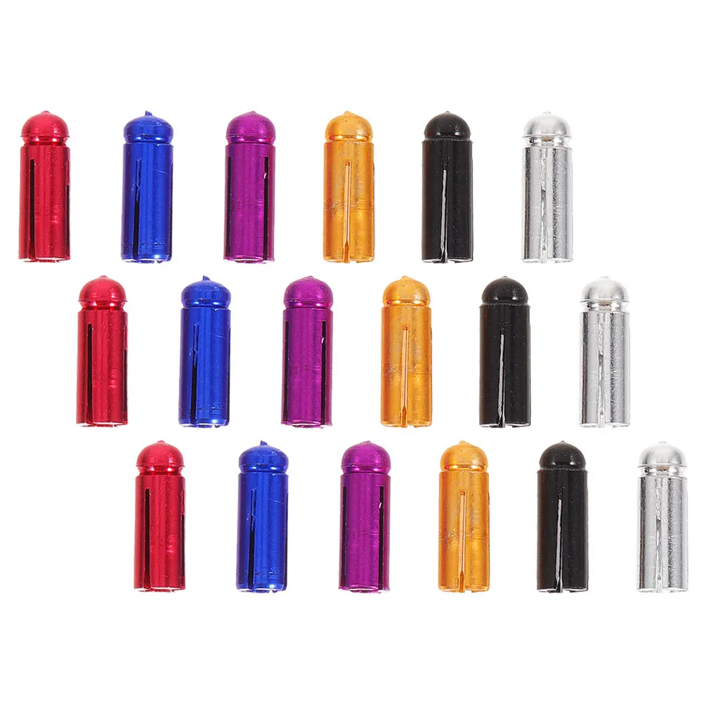 Correcteur d'aile de fléchette, protecteurs de vol, protection pour vols en alliage d'aluminium, perforateur, pièces d'outils, fournitures pratiques