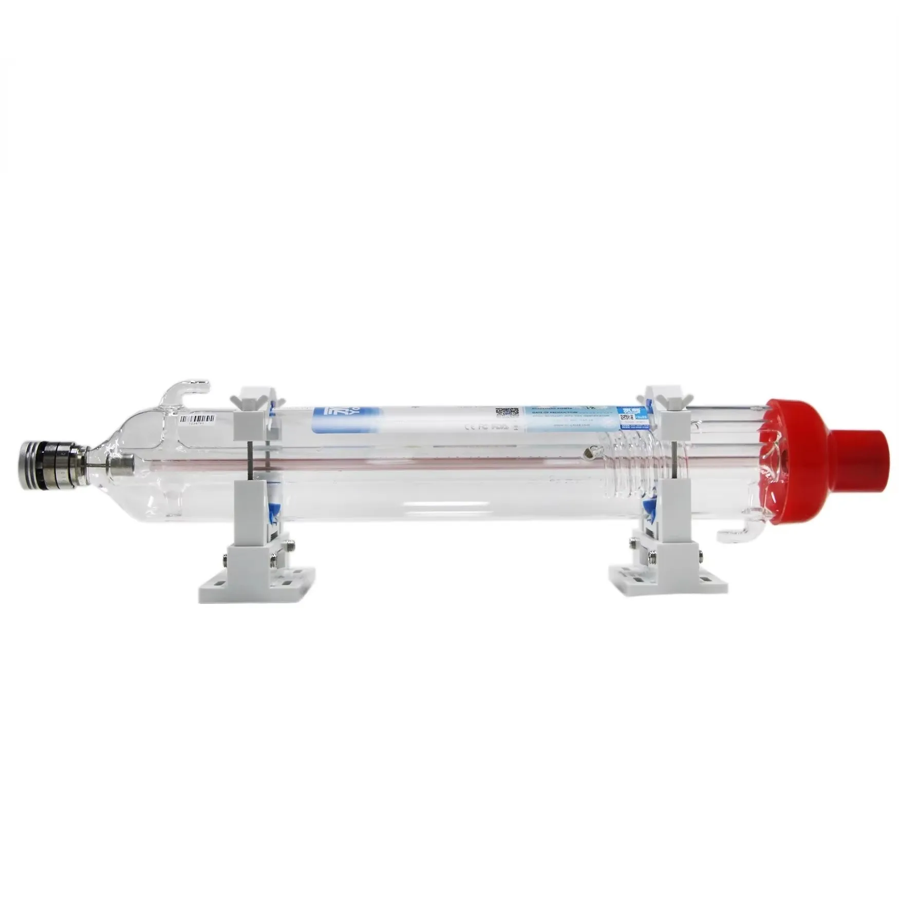 A0s 600mm 28W/30w/35w CO2 tube for Desktop Marking Machine