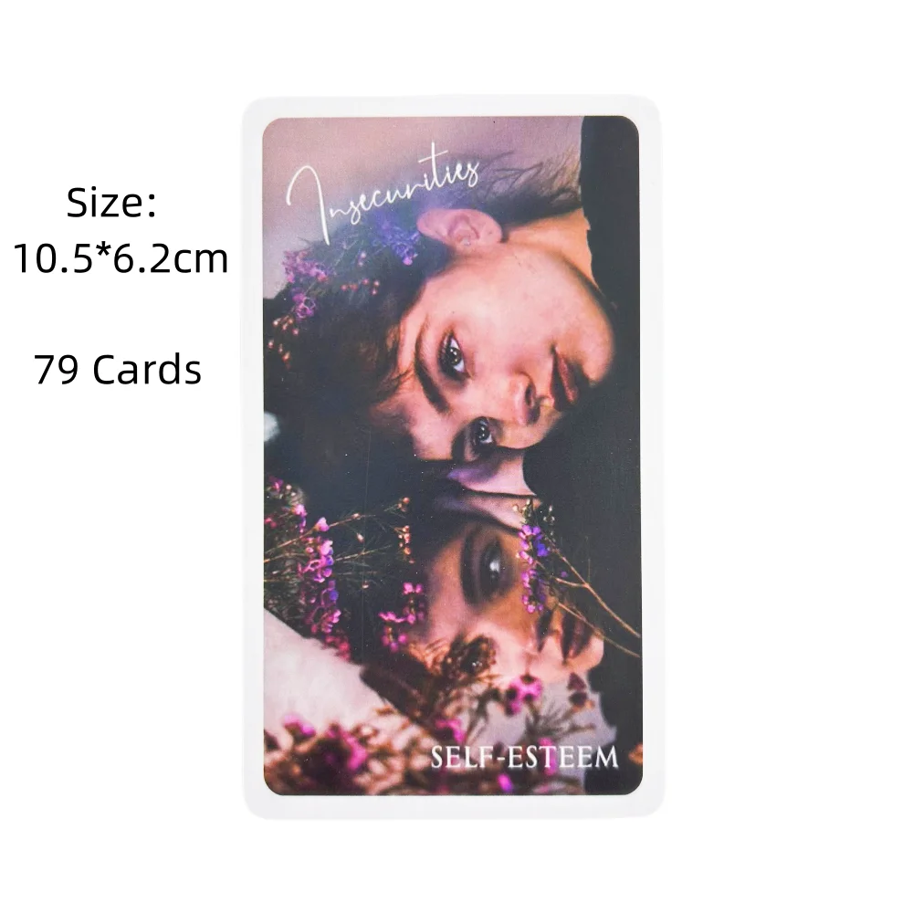 

Card Deck Oracle playing cards