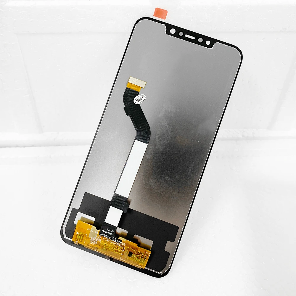 Poco F1 LCD Display Screen for Xiaomi Pocophone F1 Lcd Display Touch Screen Digitizer Assembly for Xiaomi PocophoneF1 PocoF1