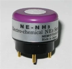 FOR NEMOTO NE-NH3 NH3 Sensor NE4-NH3 NE-NH3-1000