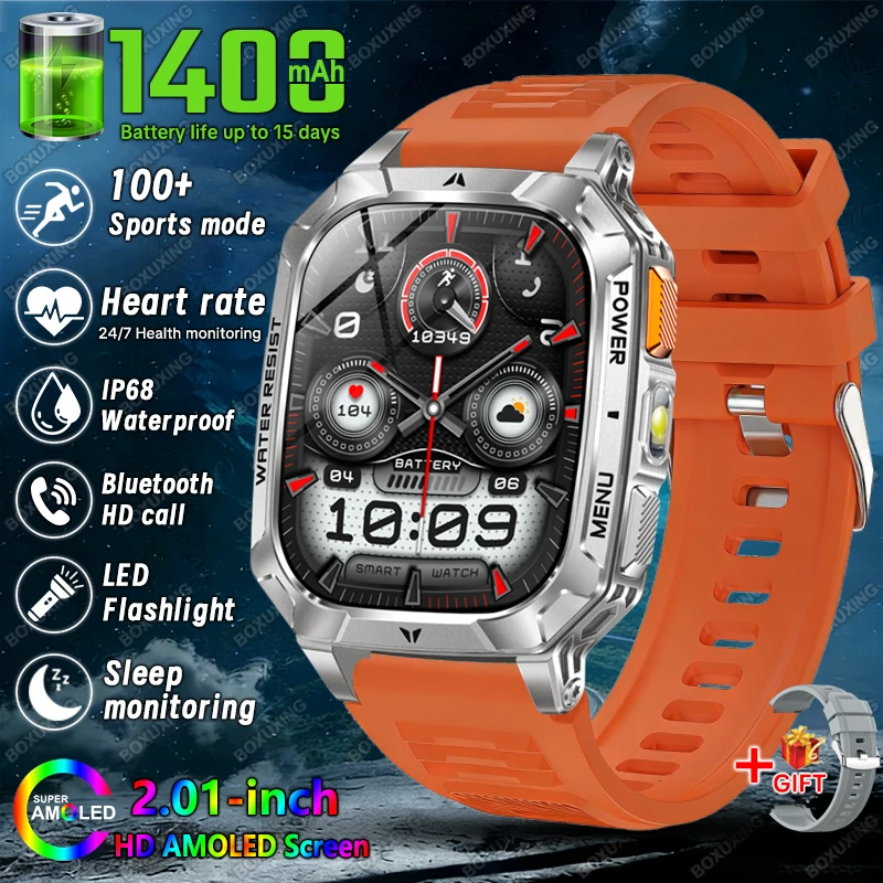 Orange Color 1