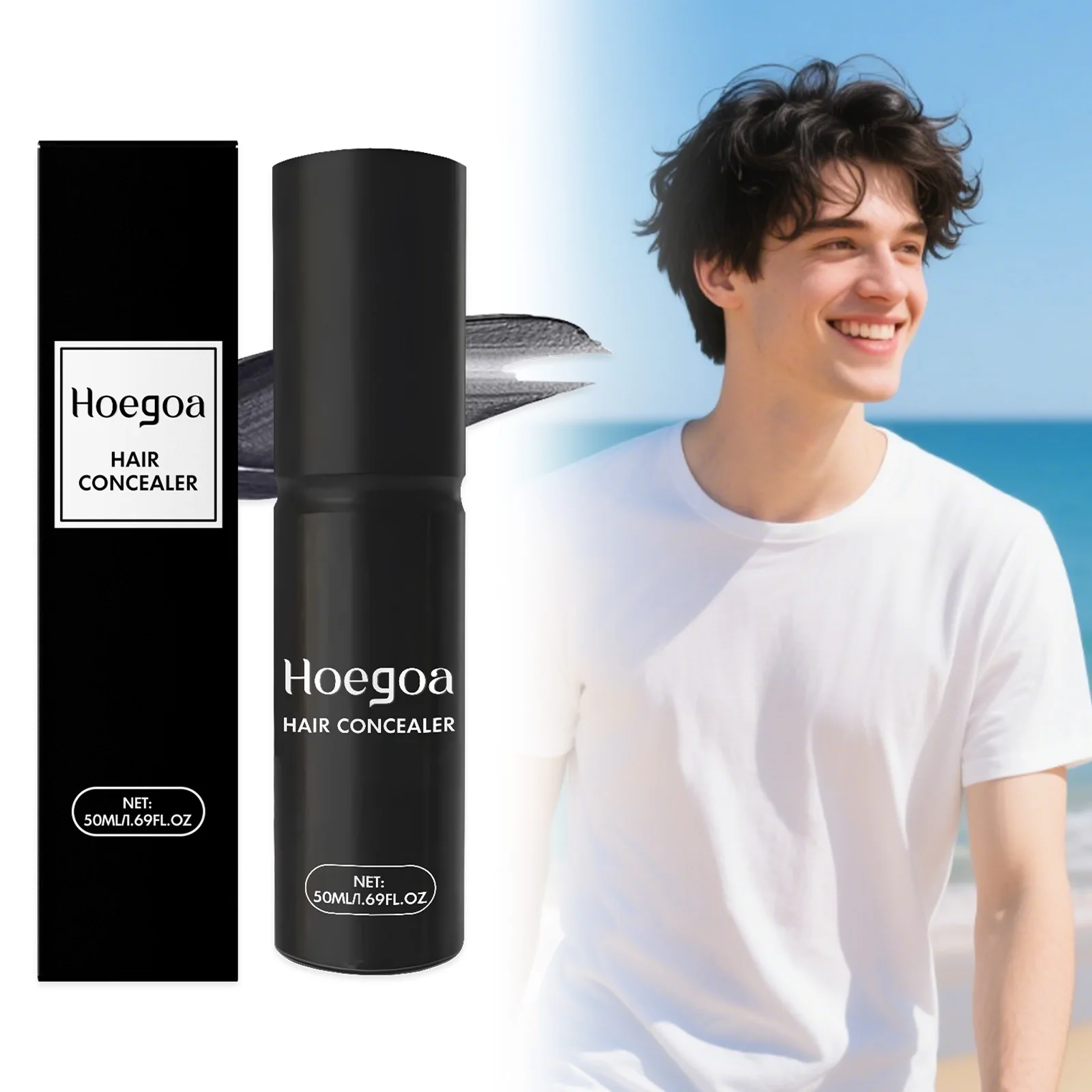 : Краска для волос