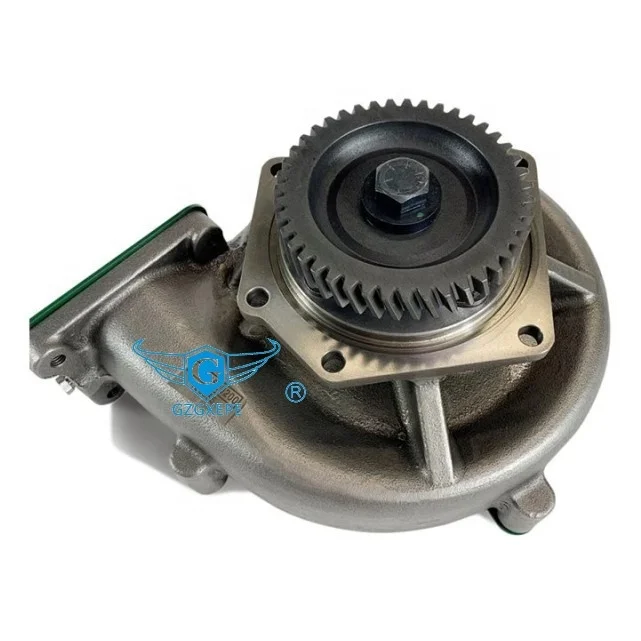 3520200 1371339 1371338 3520209 4N7498 For Caterpillar C27 C32 Engine Water Pump