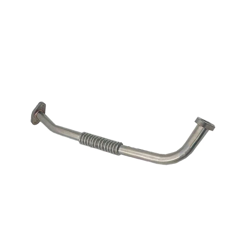 

Excavator Parts 34333-12201 For 200B 320B C Supercharger Oil Return Pipe S6K Engine Oil Return Pipe