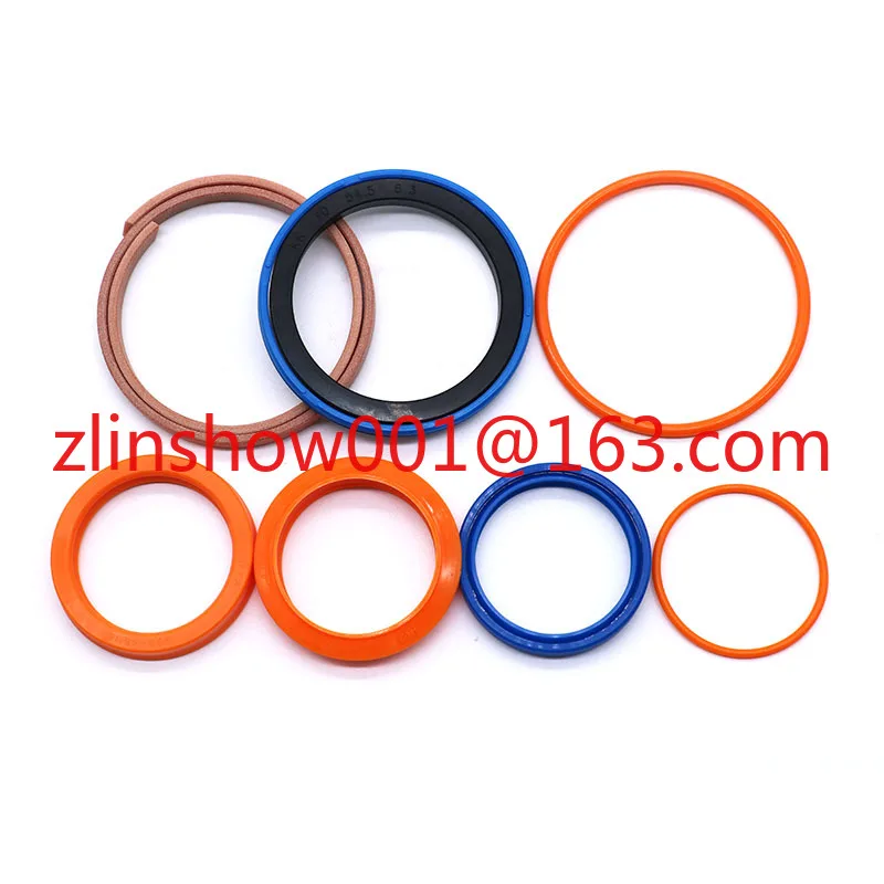 

For 1CX/2CX/3CX/4CX Backhoe Loader/991-20021 Hydraulic Cylinder Seal Kits