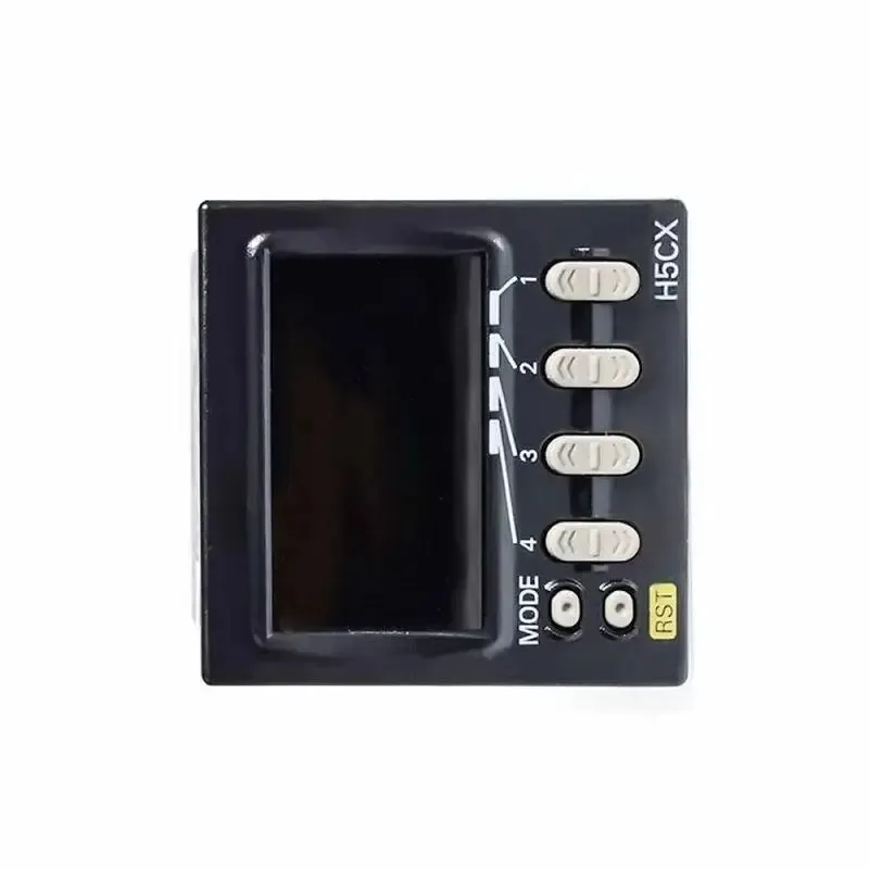 1PC New For H5CX-L8-N H5CX-L8D-N Timer Controller Time Relay