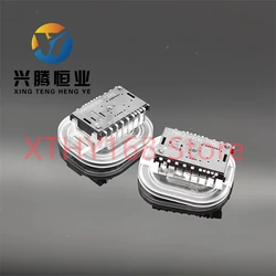 1pcs/lot New and Original PMW3360DM-T2QU + LM19-LSI DIP PMW3360 PMW3360DM sensor with lens LM19