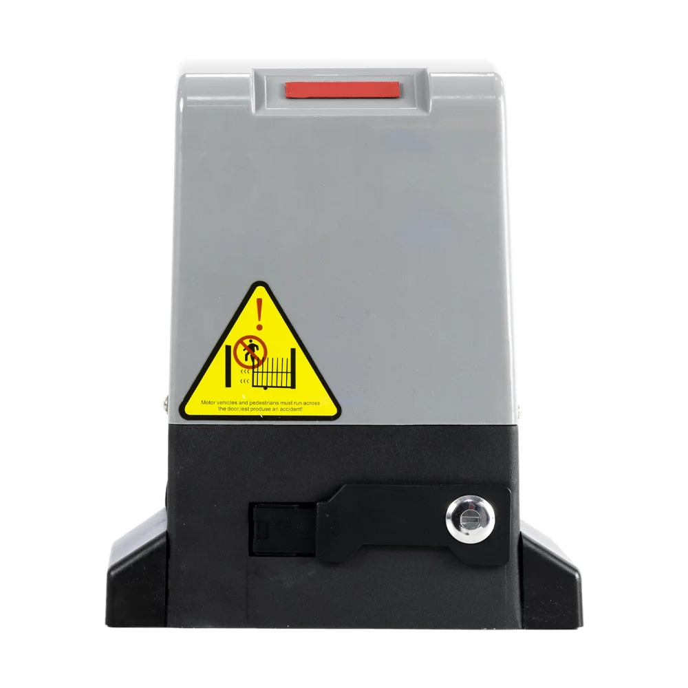 TP Smart Automatic 1800kg Loading Capacity Sliding Gate/Door Motor/Door Opener Slide Gate Opener Auto Gate System