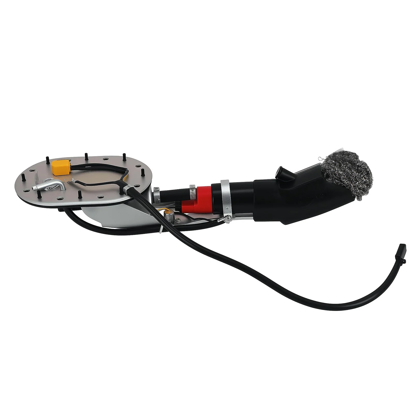 Fuel Pump Fit For Honda for VTX1800C VTX1800R VTX1800S 2002 2003 2004 16700-MCH-023