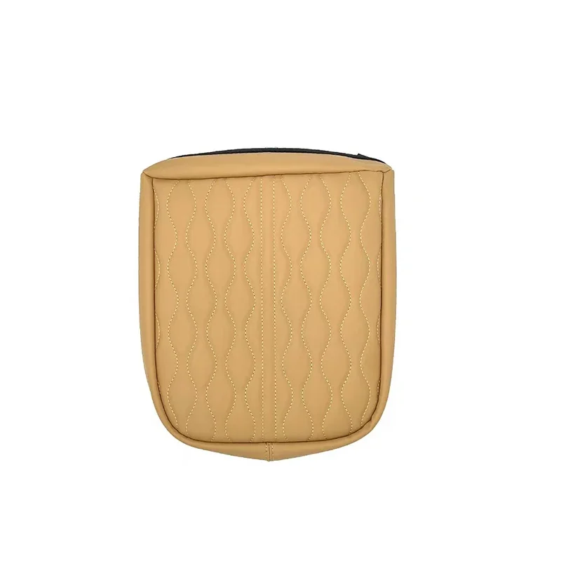 For Kia Carnival Sedona KA4 2021 2022 2023 Armrest box cushion Height increasing pad cover non slip mat interior modification - view 5