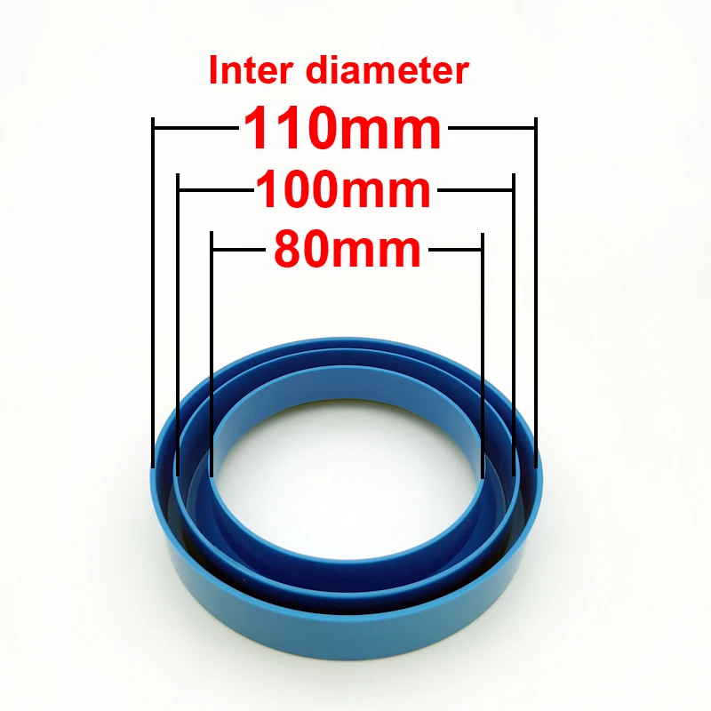 PVC Exhaust Fan Check Valve for Bathroom Kitchen