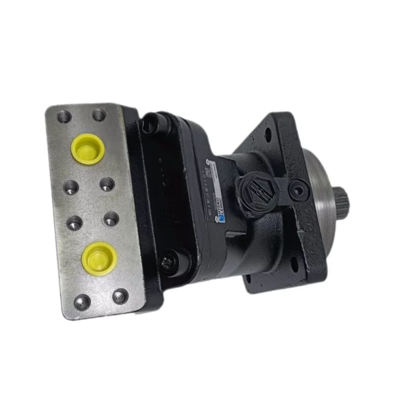 

Good Price HYDRA LEDUC M108RAW1L0M200SVF/M108RAW2L0M20 Hydraulic Motor M108AW1L0M200SVF
