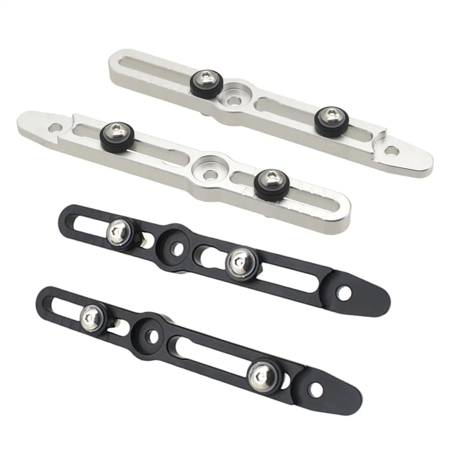 Windshield Windscreen Rising Bracket Wind Screen Adjuster Strengthen Stand