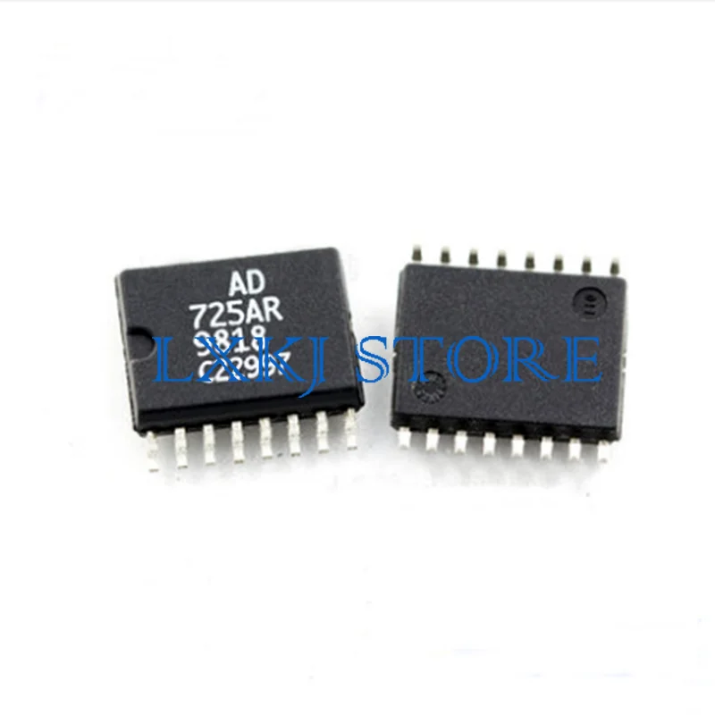 

10 шт./партия AD725ARZ AD725AR AD725A SOP-16