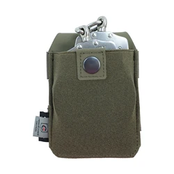 TW-P083 Cuff Belt Pouch