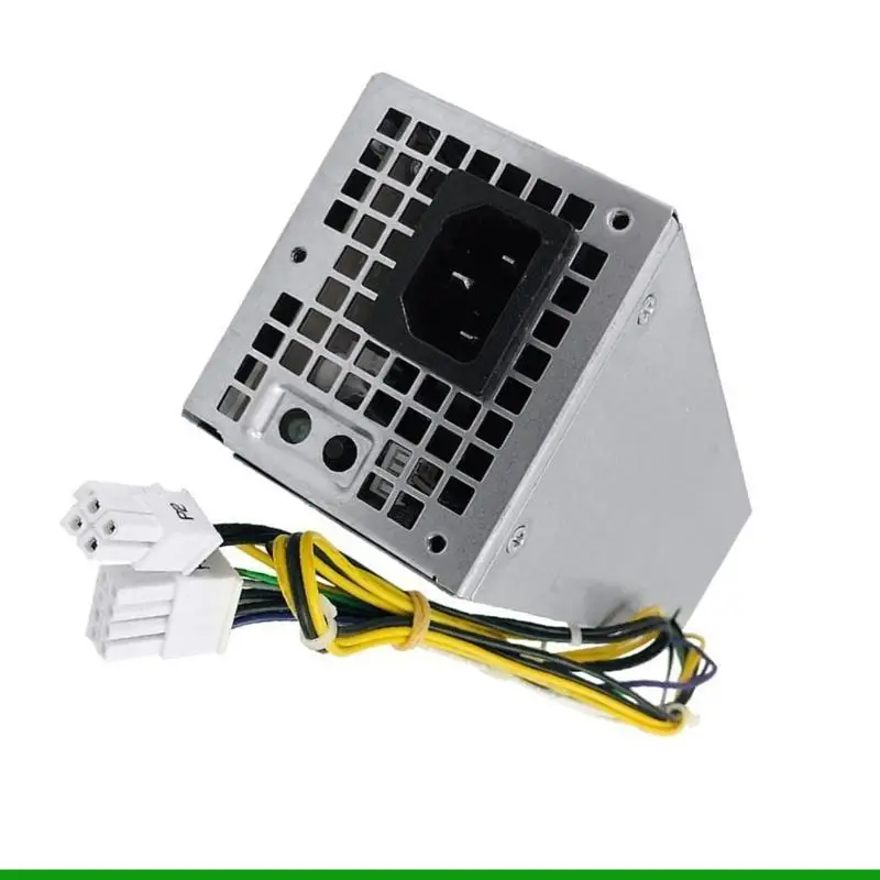 Original New 255W Power Supply for Dell 3020 7020 9020 T7100 Power Supply L255AS-00 D255AS-00 H255AS-00 H255ES-01