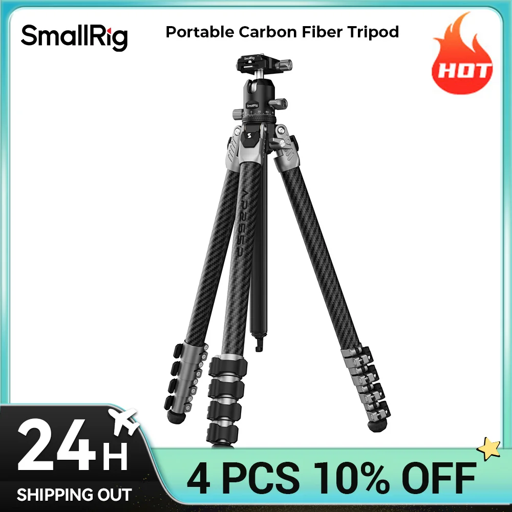 Smallrig Photo Carb…