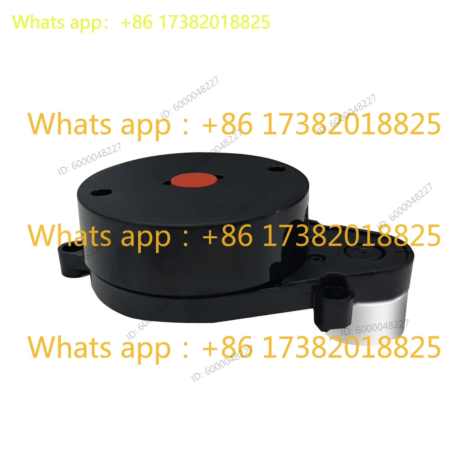Sensor LD20 Triangulation Radar Scanner 360 Ranging Application to Hazard avoidance systems/Autonomous navigation