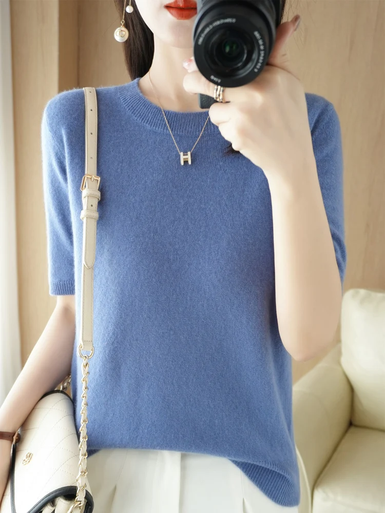 Wumai Blue