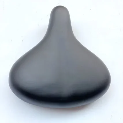 Exercise Bike Saddle Bottom Triangular Structure Plastic Seat Base Indoor Magnetic Control Fitness Bicycle Accessories