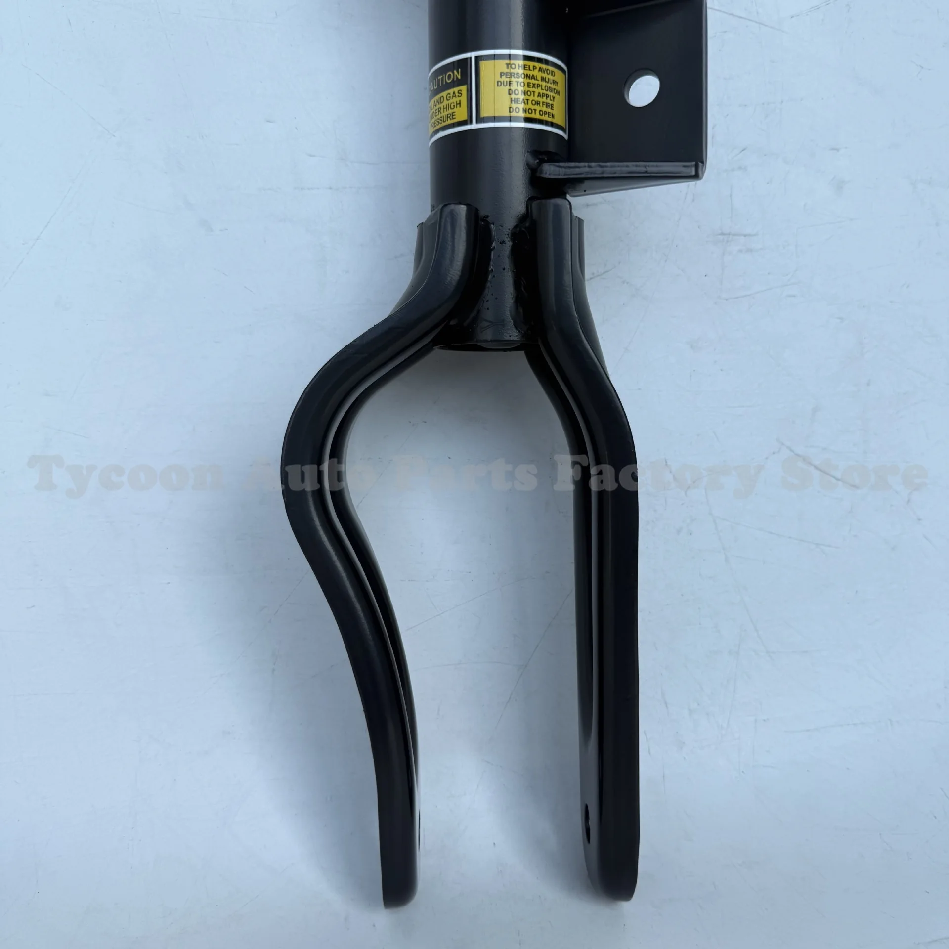 High Quality 1 Piece Front Shock Absorber for Tesla Model Y AWD Standard Range