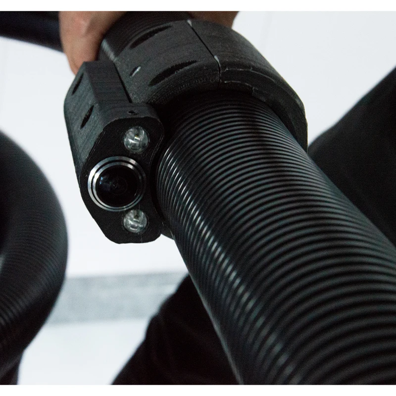 Vacuum Negative Air Duct Cleaning Machine For Sale DUCT CLEANING