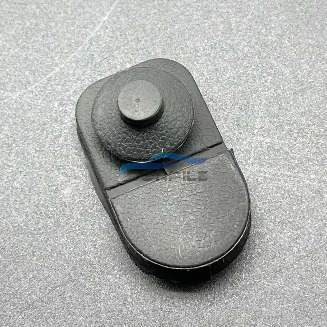 1Pc for Changan UNIK New Escape CS357555 Auchan X7PLUS door light switch rubber dust jacket