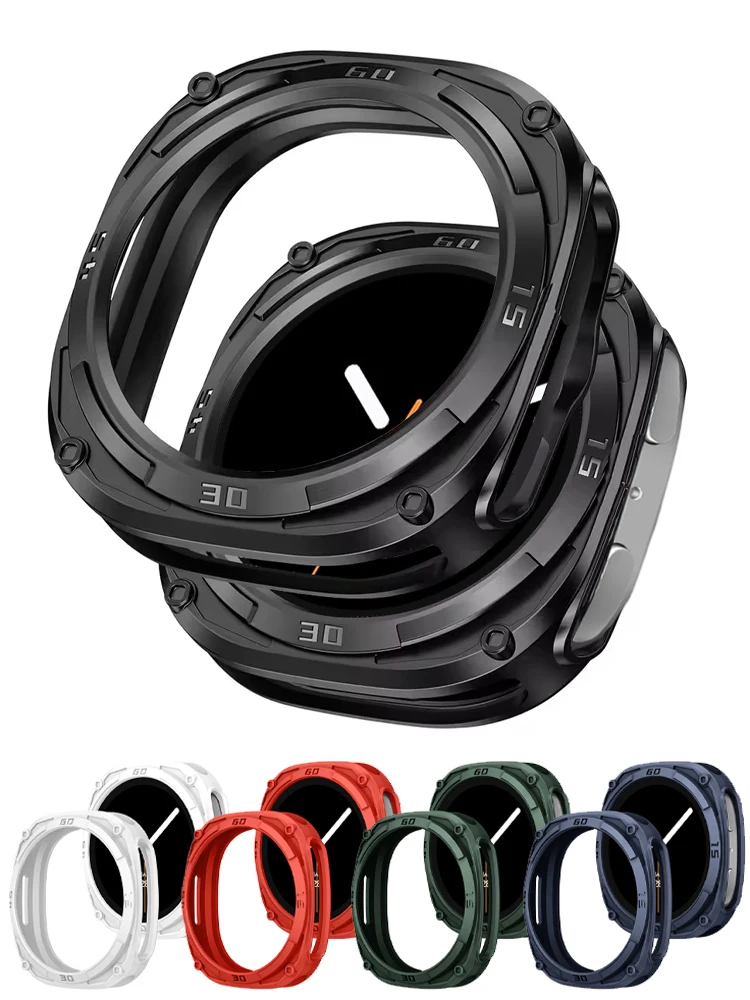 Rugged Bezel Case F… - image