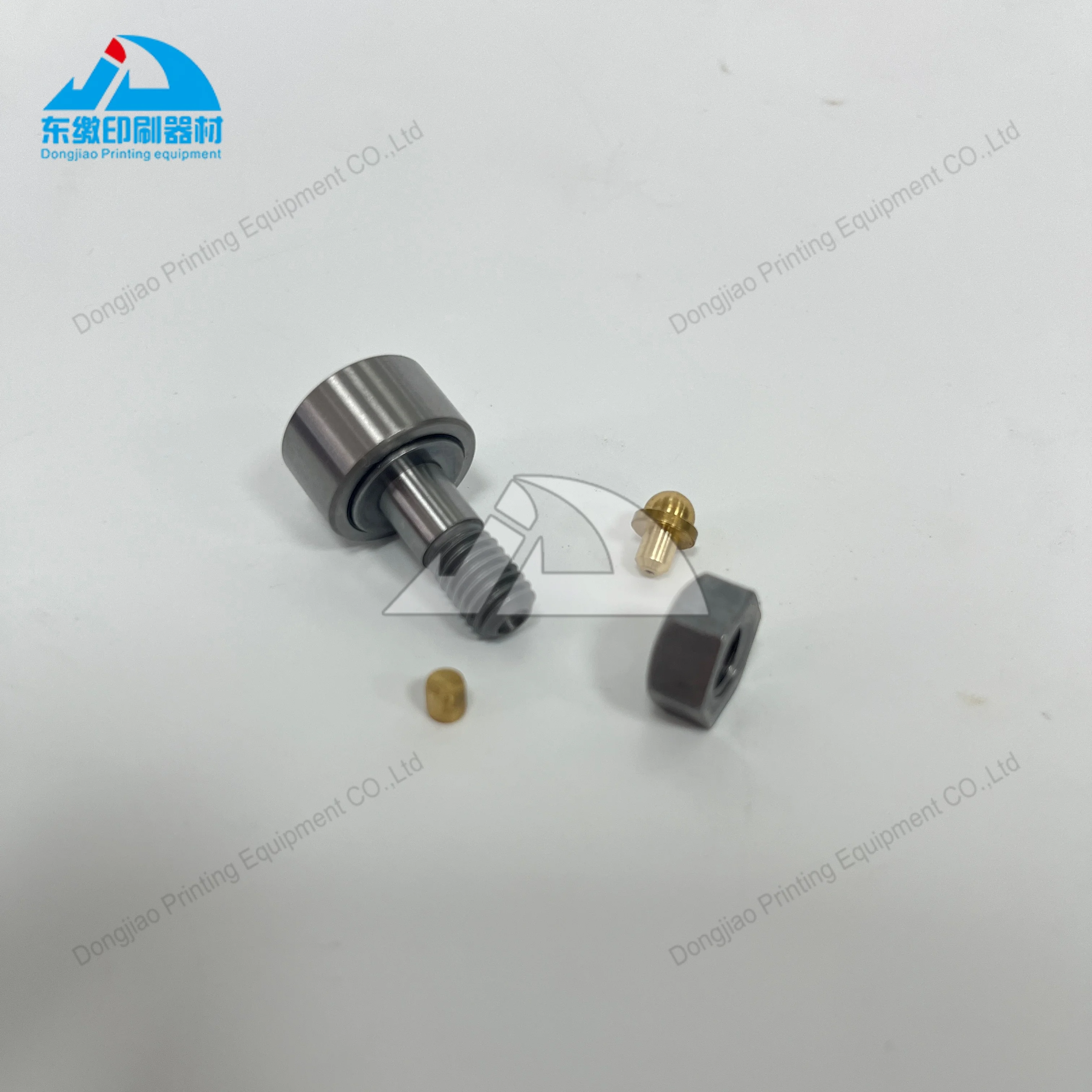 krv19ll-3as-ベアリング交換用スペアパーツ-krv19ll-カムフォロワー印刷機部品ベアリング