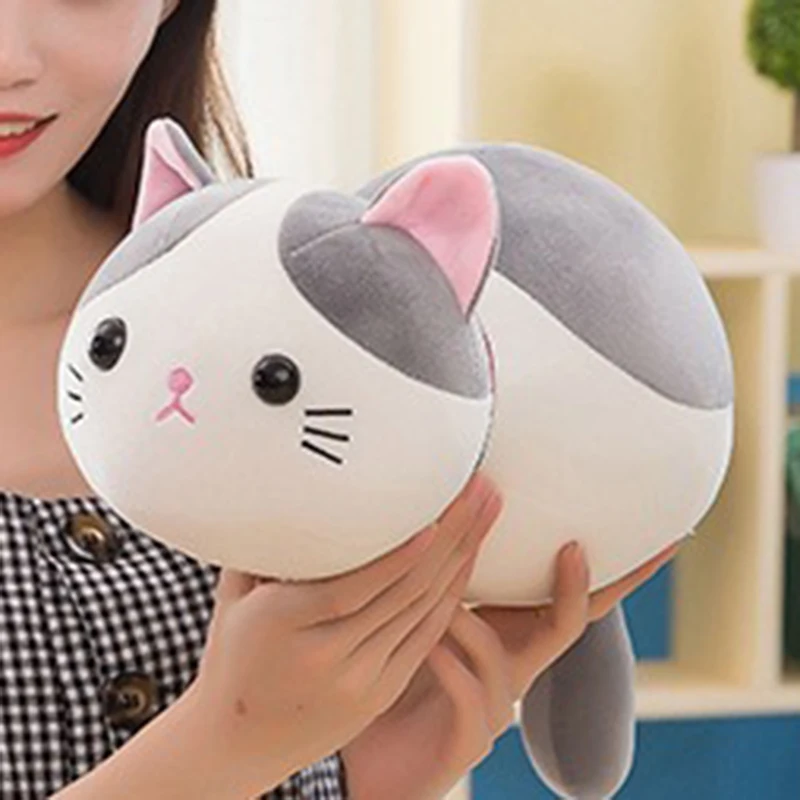 Is a Plush Sex Machine Really Worth It? My Honest Experience with the Soft  Stuffed Cat Design