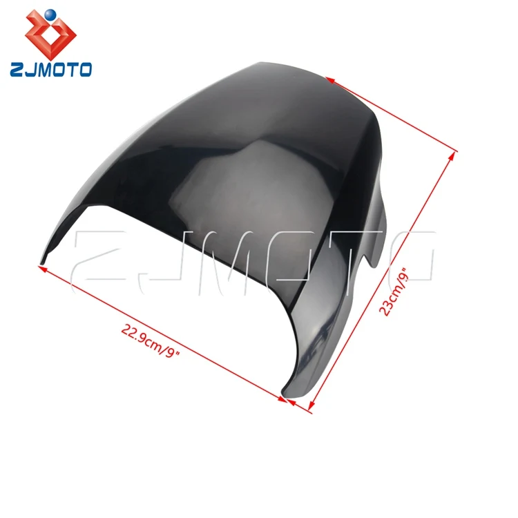 

Motorcycle Accessories Headlight Fairing Headlamp Protection Cover Front Light Cowl for Sportster S RH1250 2021 2022