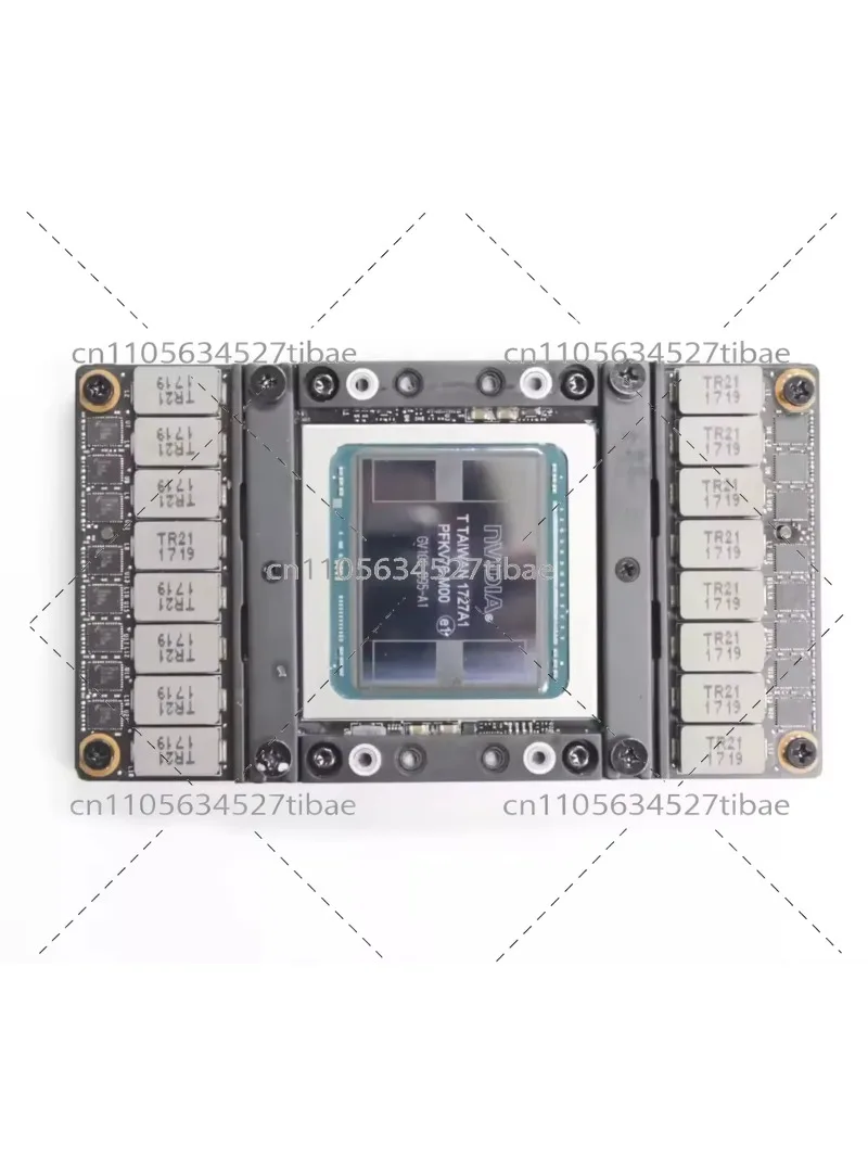 V100 SXM2 16GB 32GB GPU Graphics Card GV100-895-A1 for V100 SXM2 16GB 32GB Performance