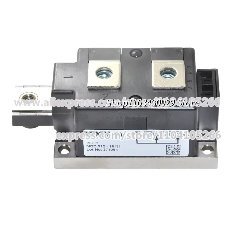 

MDD312-16N1 MDD312-14N1 MDD312-12N1 MDD312-18N1 New Original Module