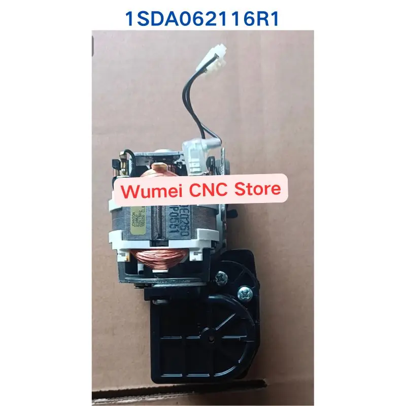 Brand New Energy storage motor M220-250V T7M-X1 1SDA062116R1 If You Need Other Specifications, Please Consult