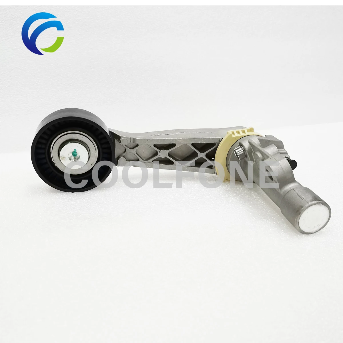 Drive Belt Automatic Tensioner for MINI R50 R53 R55 R56 R57 R58 R59 R60 R61 Cooper S CLUBMAN 1.6 11 287534398 11287571015