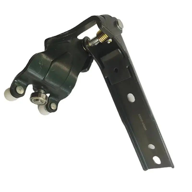 

Правый ролик раздвижной двери, средний центральный кронштейн 83950-4A000 для Starex 1998-2003 годов для JAC Refine