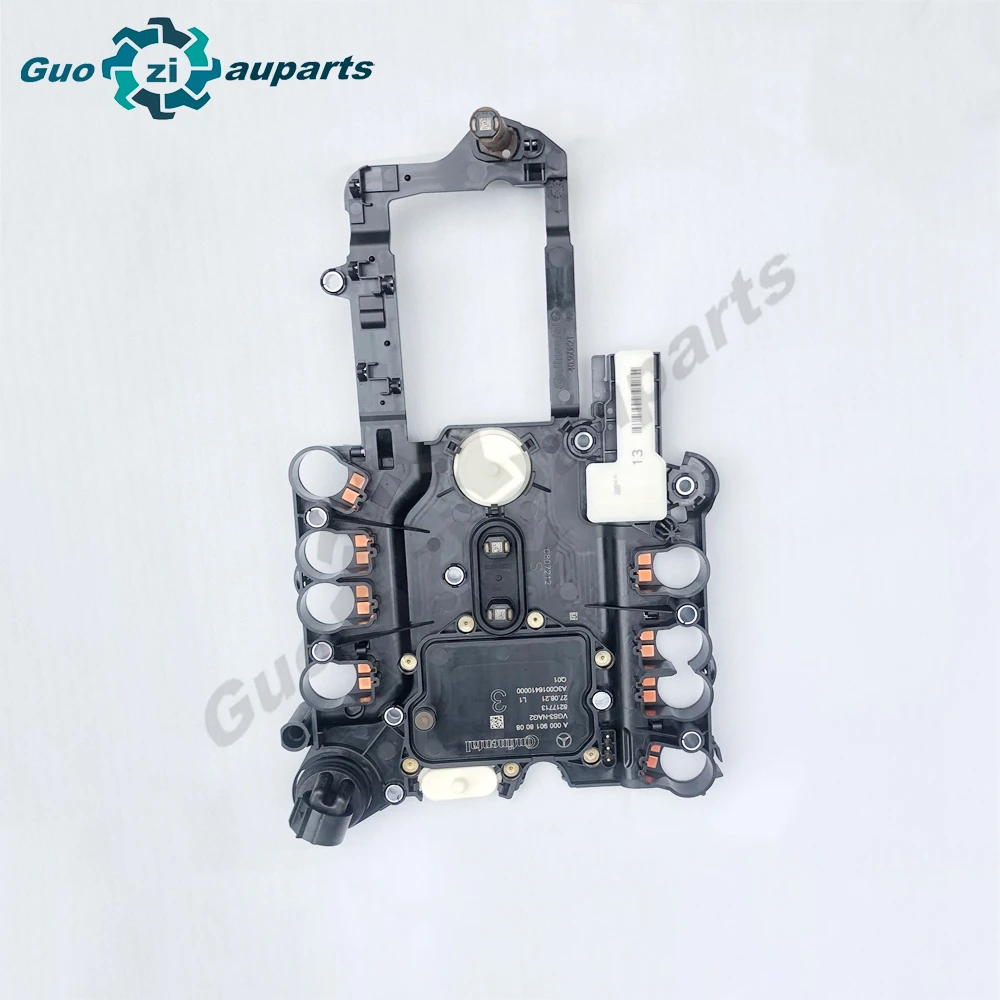 722.9 TCU TCM Transmission Conductor Plate A0009018008 For Mercedes Benz VGS3 A0034460310 A0002701700 A0002702600