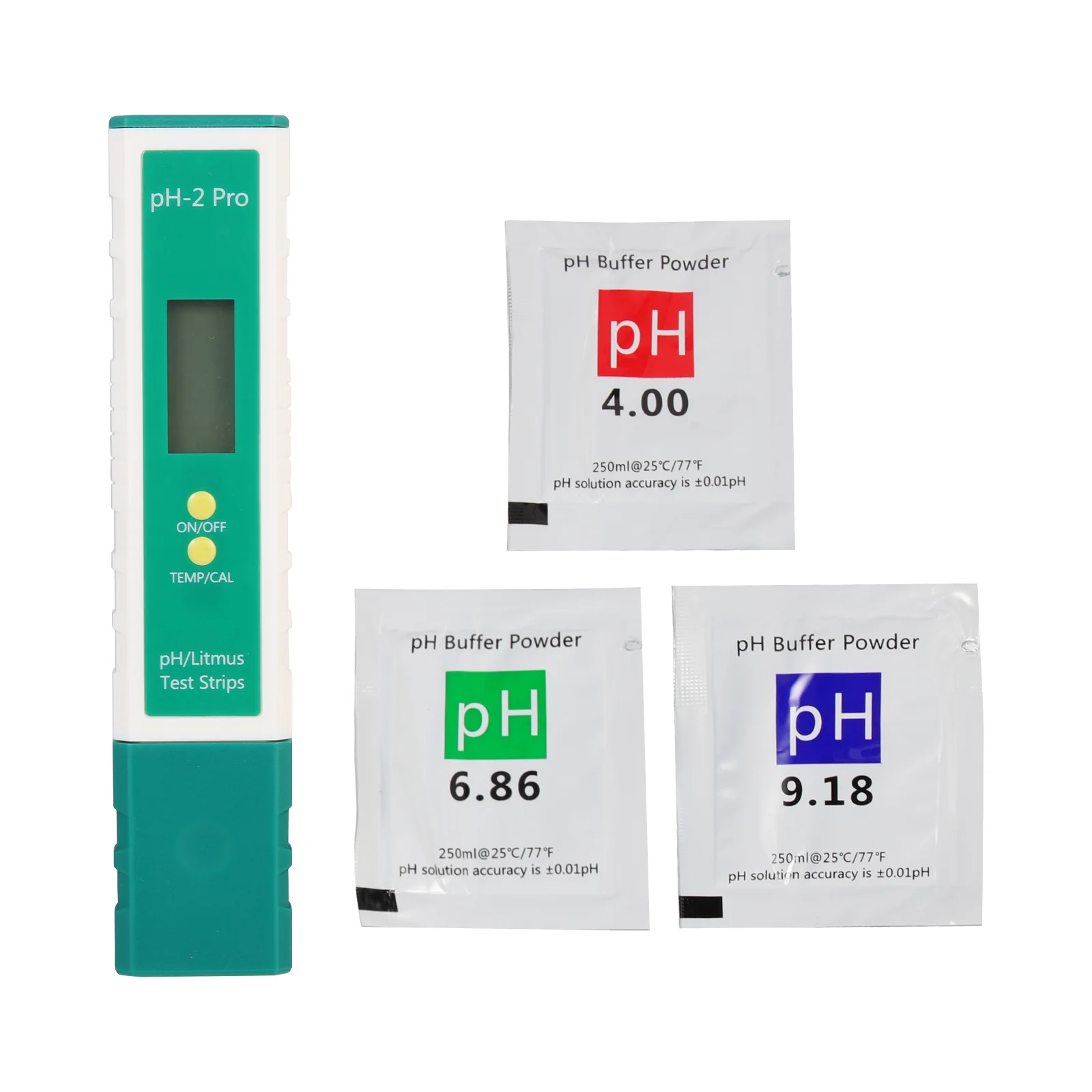 

PH Acid Alkaline Test Digital Water Tester Pen Compact Portable Multipurpose Practical Long Lasting Display PH Test