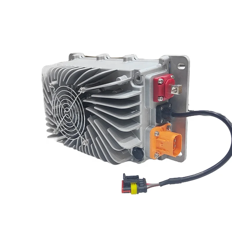 

Longrun DCDC Converter Electric Car DC Buck Converter 80-200V To 12V 14V