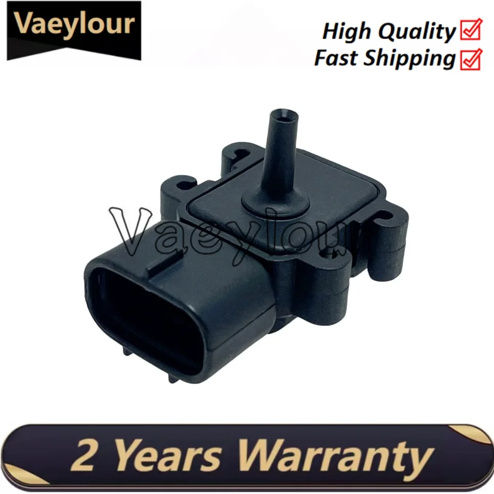 New Manifold Pressure Sensor MAP 89420-06040 89420-06060 89420-0W020 89420-02010 For Toyota Camry 2.2L 1997-2001 MARK VIOS JC498