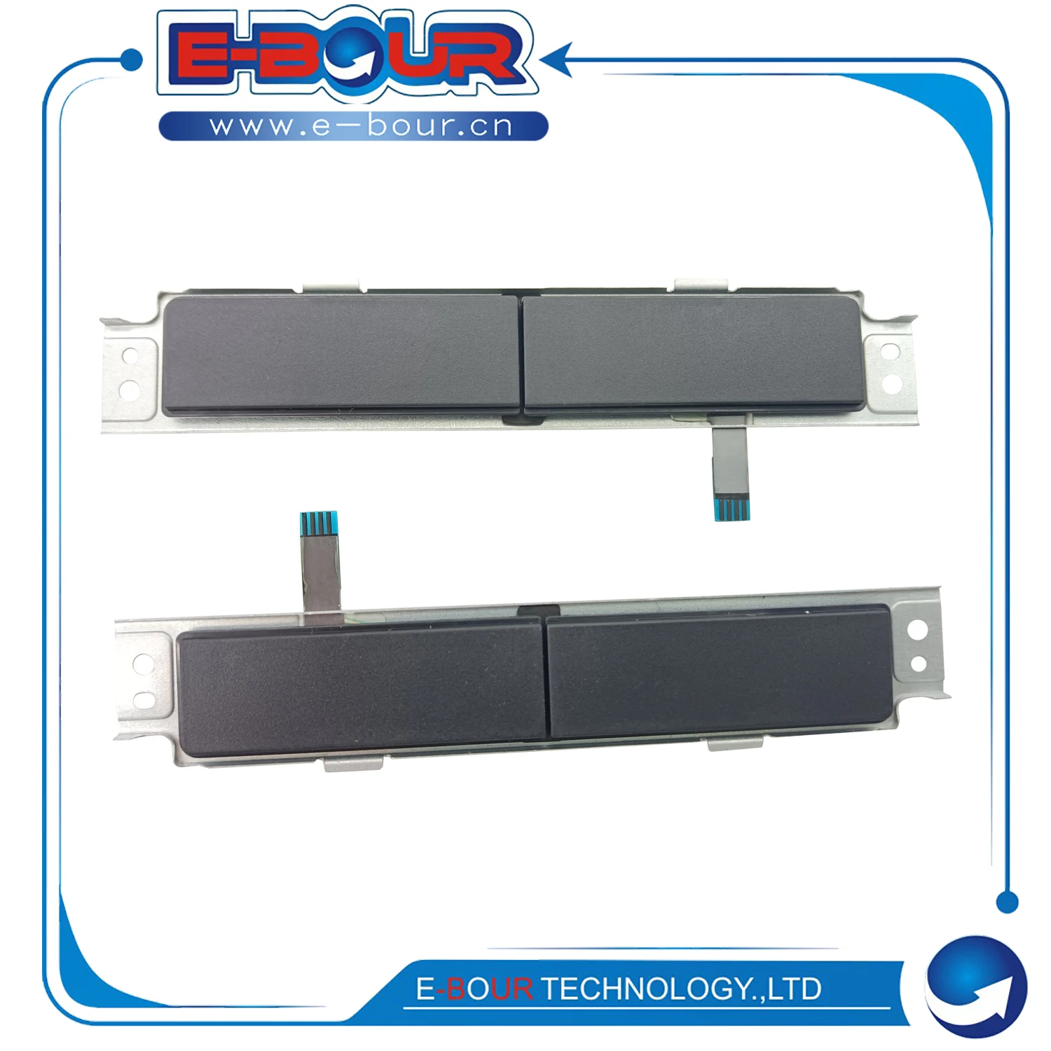 10PCS new  for La E7240 E7440 7240 7440 CN-A12AN4 A12AN4 touchpad mouse button board click