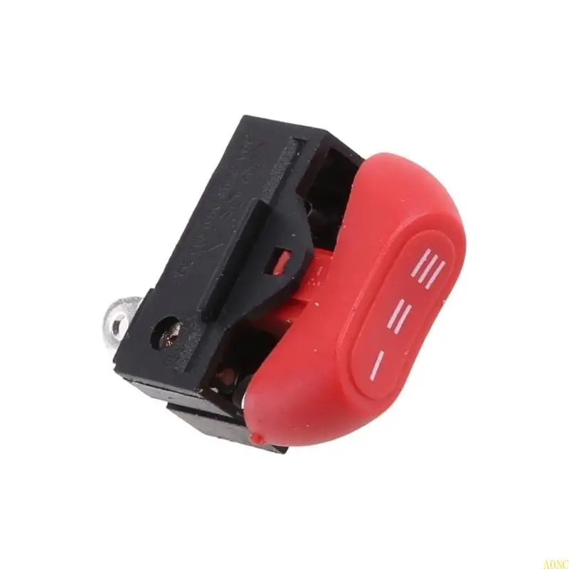 

A0NC Electric Hair Blower Shucker Переключатель.
